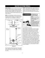 Preview for 37 page of Kenmore 153.331350 Use & Care Manual