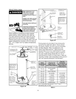 Preview for 38 page of Kenmore 153.331350 Use & Care Manual