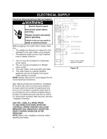 Preview for 42 page of Kenmore 153.331350 Use & Care Manual