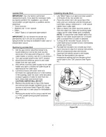 Preview for 51 page of Kenmore 153.331350 Use & Care Manual