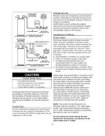 Preview for 55 page of Kenmore 153.331350 Use & Care Manual