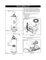 Preview for 66 page of Kenmore 153.331350 Use & Care Manual