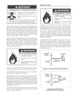 Предварительный просмотр 17 страницы Kenmore 153.331444 Owner'S Manual