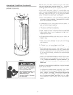 Предварительный просмотр 25 страницы Kenmore 153.331444 Owner'S Manual