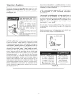 Preview for 19 page of Kenmore 153.331760 Owner'S Manual