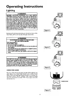 Предварительный просмотр 17 страницы Kenmore 153.332110 Owner'S Manual