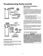 Предварительный просмотр 23 страницы Kenmore 153.332110 Owner'S Manual