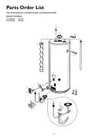 Предварительный просмотр 28 страницы Kenmore 153.333844 Owner'S Manual