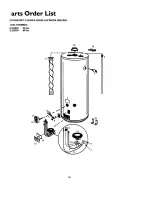 Предварительный просмотр 28 страницы Kenmore 153.333930 Owner'S Manual