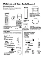 Предварительный просмотр 7 страницы Kenmore 153.333931 Owner'S Manual