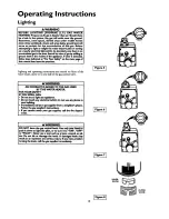 Предварительный просмотр 19 страницы Kenmore 153.333931 Owner'S Manual