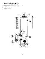 Предварительный просмотр 28 страницы Kenmore 153.333931 Owner'S Manual