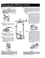 Предварительный просмотр 7 страницы Kenmore 153.3352 Owner'S Manual