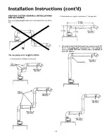 Preview for 18 page of Kenmore 153.335816 Owner'S Manual