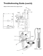 Preview for 36 page of Kenmore 153.335816 Owner'S Manual