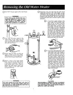 Preview for 7 page of Kenmore 153.336431 Owner'S Manual