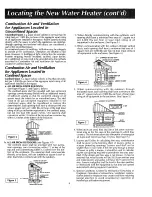 Preview for 9 page of Kenmore 153.336431 Owner'S Manual