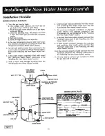 Preview for 13 page of Kenmore 153.336431 Owner'S Manual