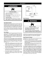 Предварительный просмотр 17 страницы Kenmore 153.336930 Use & Care Manual