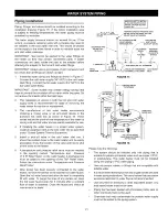 Предварительный просмотр 21 страницы Kenmore 153.336930 Use & Care Manual