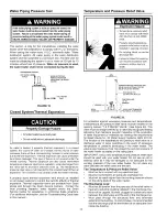 Предварительный просмотр 22 страницы Kenmore 153.336930 Use & Care Manual