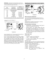 Предварительный просмотр 27 страницы Kenmore 153.336930 Use & Care Manual