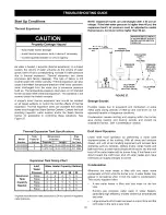 Предварительный просмотр 35 страницы Kenmore 153.336930 Use & Care Manual