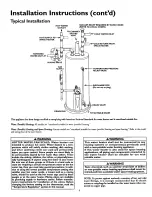 Preview for 9 page of Kenmore 153.337002 Owner'S Manual