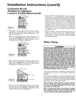 Preview for 12 page of Kenmore 153.337002 Owner'S Manual