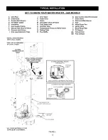 Предварительный просмотр 10 страницы Kenmore 153.337021 Use & Care Manual