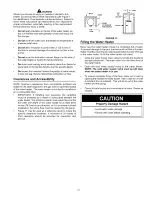 Предварительный просмотр 15 страницы Kenmore 153.337021 Use & Care Manual