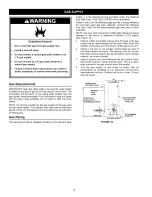 Предварительный просмотр 16 страницы Kenmore 153.337021 Use & Care Manual