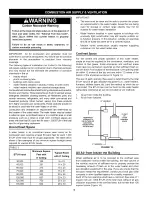 Предварительный просмотр 18 страницы Kenmore 153.337021 Use & Care Manual