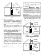 Предварительный просмотр 19 страницы Kenmore 153.337021 Use & Care Manual