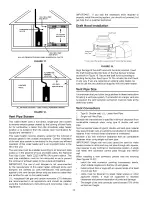 Предварительный просмотр 20 страницы Kenmore 153.337021 Use & Care Manual