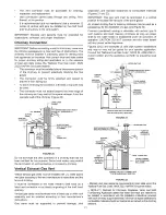 Предварительный просмотр 21 страницы Kenmore 153.337021 Use & Care Manual