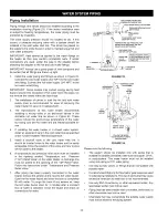 Предварительный просмотр 22 страницы Kenmore 153.337021 Use & Care Manual