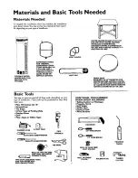 Preview for 7 page of Kenmore 153.337070 Owner'S Manual