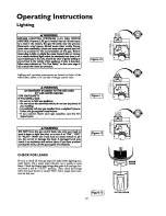 Preview for 18 page of Kenmore 153.337070 Owner'S Manual