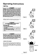 Предварительный просмотр 17 страницы Kenmore 153.337162 Owner'S Manual