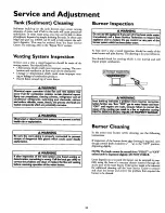 Предварительный просмотр 20 страницы Kenmore 153.337162 Owner'S Manual