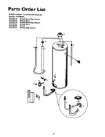 Предварительный просмотр 30 страницы Kenmore 153.337162 Owner'S Manual