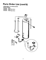 Предварительный просмотр 32 страницы Kenmore 153.337162 Owner'S Manual