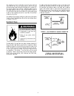 Предварительный просмотр 17 страницы Kenmore 153.338003 Owner'S Manual