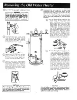 Предварительный просмотр 7 страницы Kenmore 153.338400 Owner'S Manual