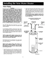 Предварительный просмотр 10 страницы Kenmore 153.338400 Owner'S Manual