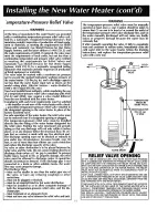 Предварительный просмотр 11 страницы Kenmore 153.338400 Owner'S Manual