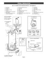 Предварительный просмотр 7 страницы Kenmore 153.339111HA Owner'S Manual