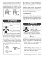 Предварительный просмотр 10 страницы Kenmore 153.339111HA Owner'S Manual