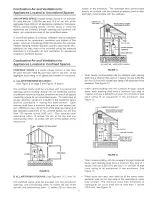 Предварительный просмотр 11 страницы Kenmore 153.339111HA Owner'S Manual